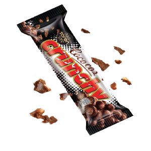 Toren Cococoz Crunchy milk 32g